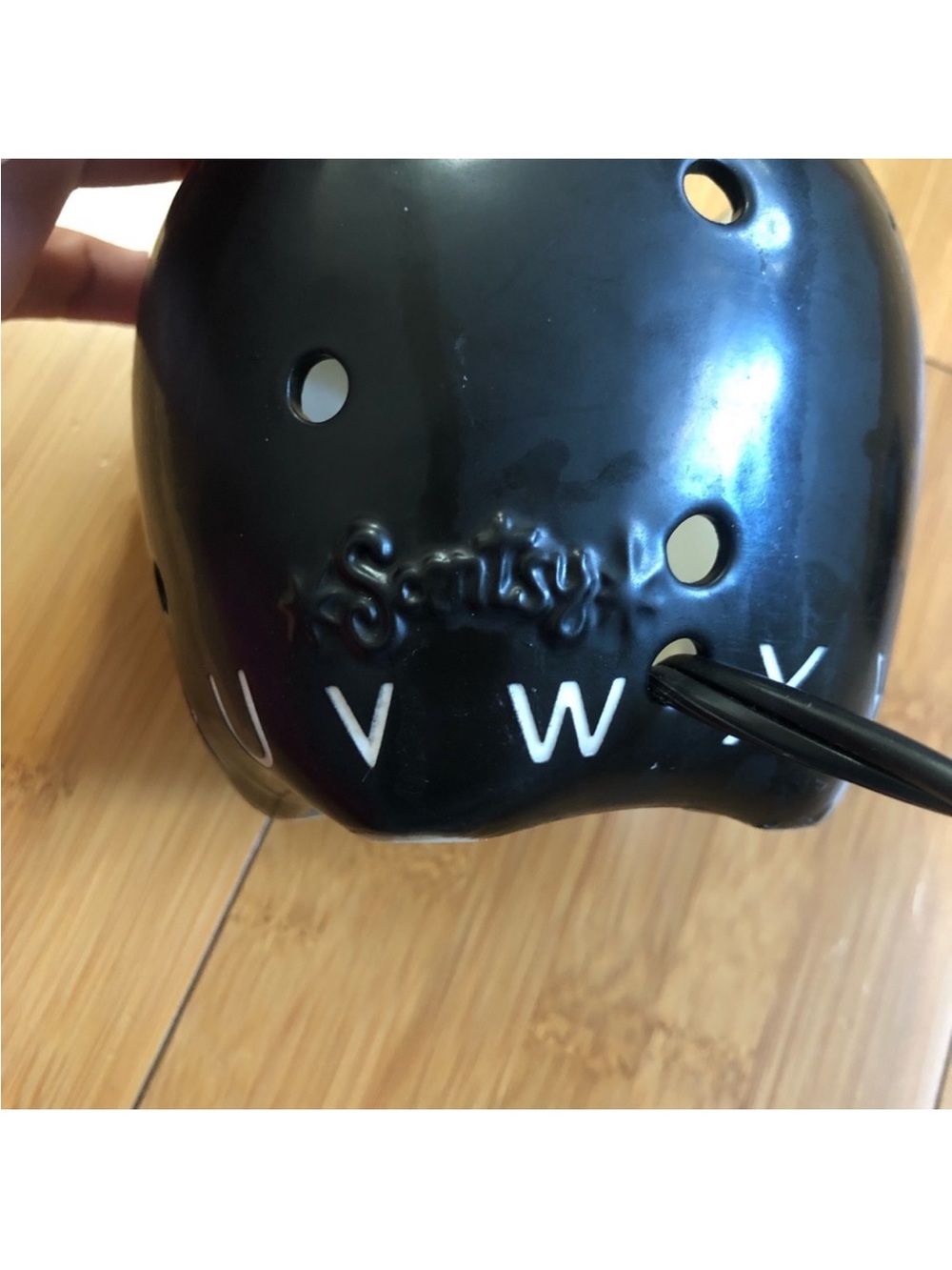 Scentsy ABC’s Wax Warmer - Picture 5 of 7